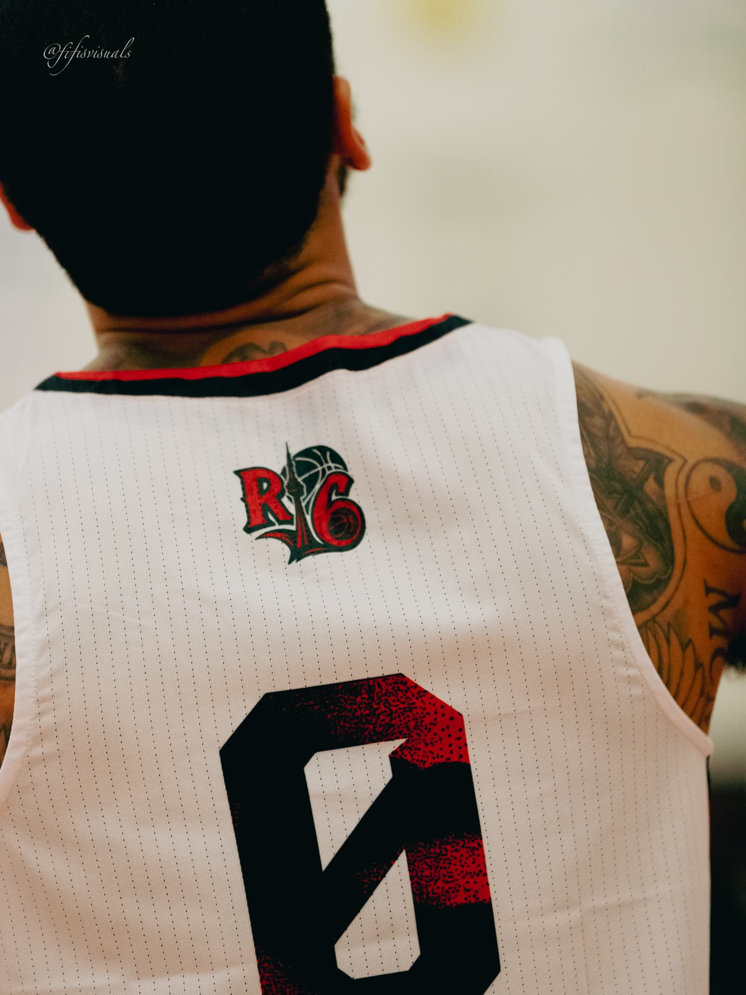 First Annual Pro-Am Game