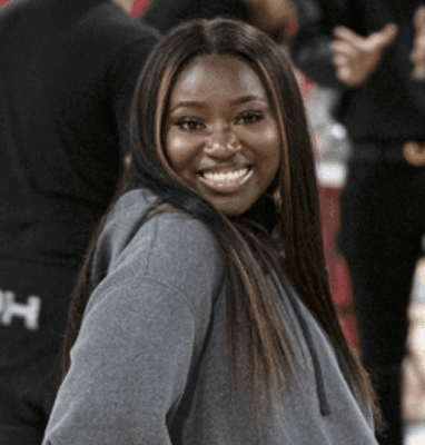 Portrait of Nana Owoahene